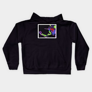 Killing the Angel Kids Hoodie